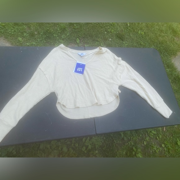 Women’s JoyLab long sleeve shirt NWT - Picture 2 of 8